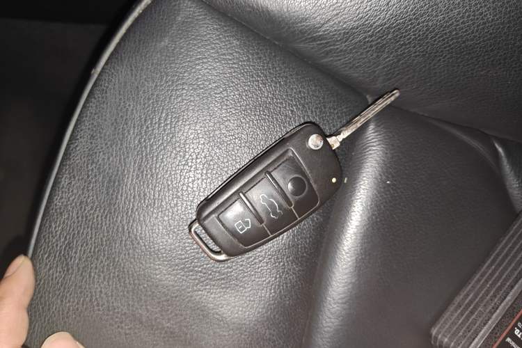 Used Audi Q3 2015 35 TFSI quattro Technology Edition