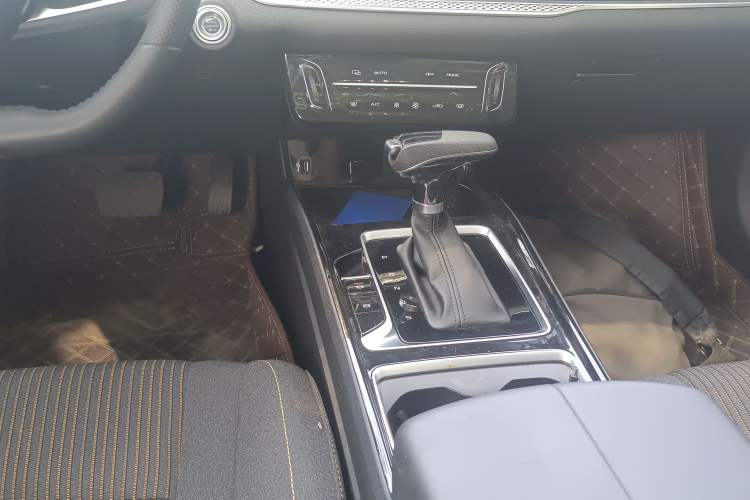 Used Bestune B70 2022 Third Generation 1.5T Automatic Enjoyment Version