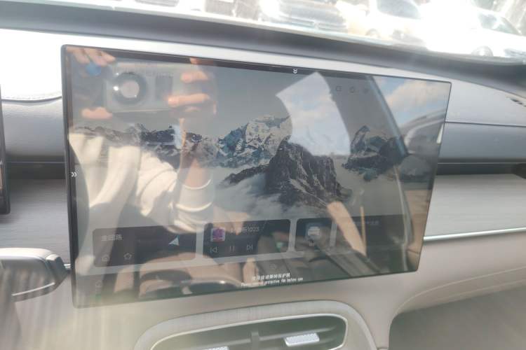 Used Chery Tiggo 8 PLUS C-DM 2025 1.5T 116 km Prestige Version 5 Seats
