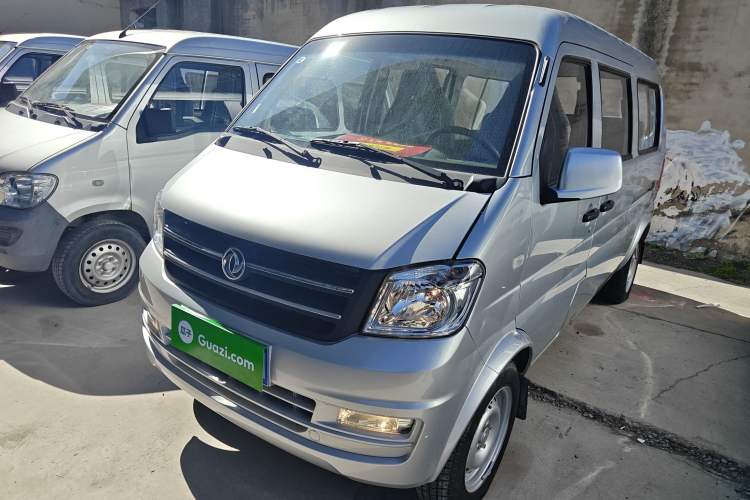 Used Dongfeng Xiaokang K07S 2022 1.3L High-Power Base Version