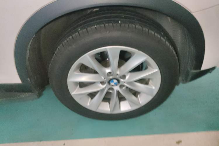 Used BMW X3 (Import) 2014 xDrive28i Leading Model