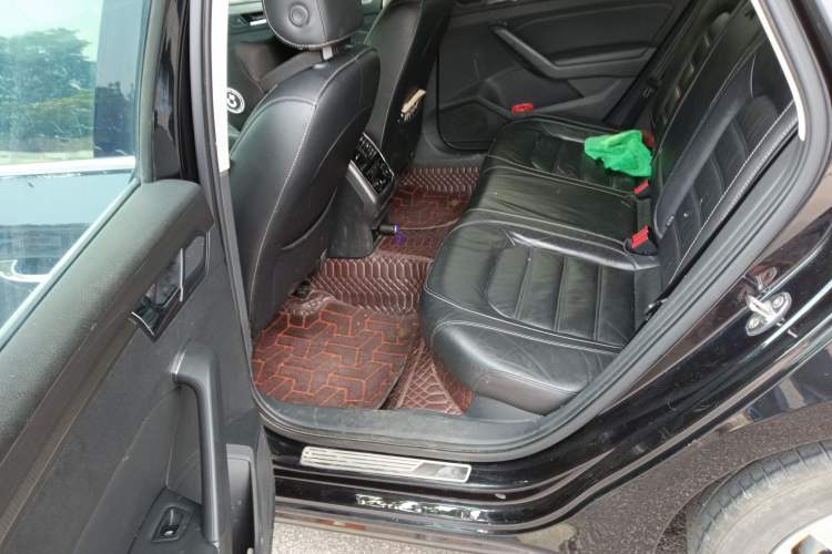 Used Volkswagen Passat 2017 330TSI DSG Luxury Edition