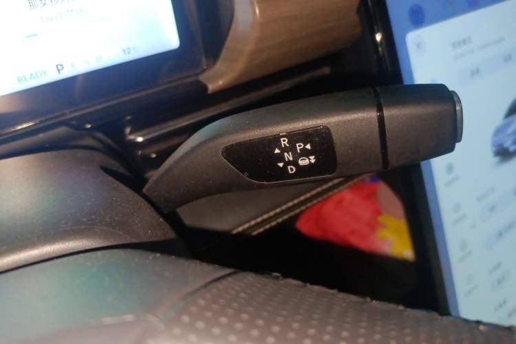 Used XPeng P5 2022 550E