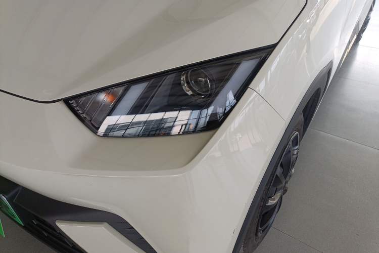 Used BYD Seagull 2025 305km Active Version
