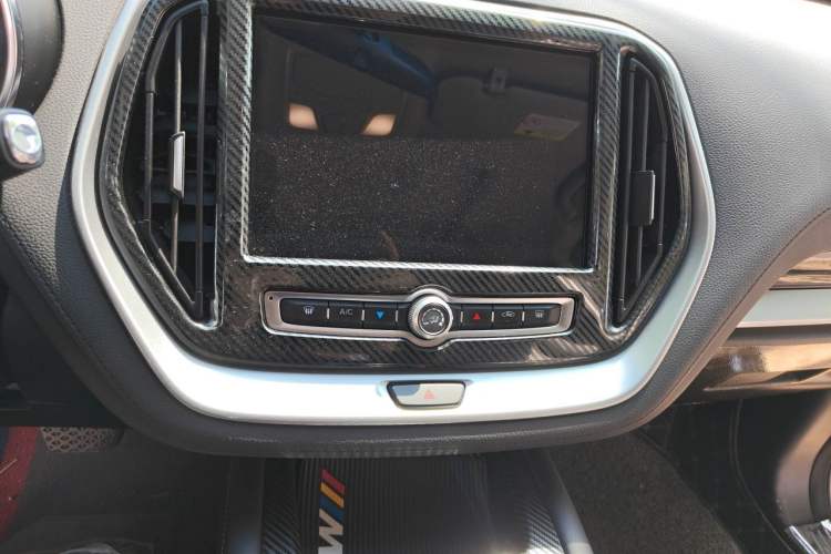 Used JETOUR X70 2018 1.5T Automatic YueXing Edition
