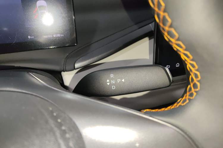 Used BYD Yuan PLUS 2025 Intelligent Driving Version 510 KM Beyond-Grade Edition
