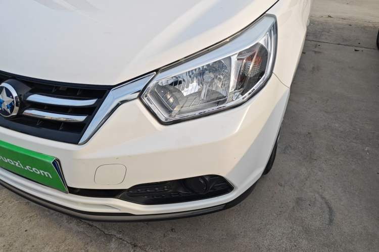 Used Venucia R50 2015 1.6L Manual Fashion Edition Left Front Headlight