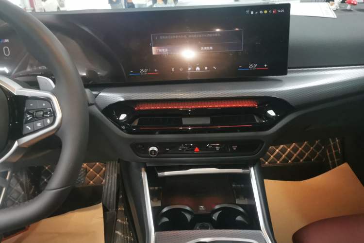 Used BMW 3 Series 2025 330Li M Sport Shadowline Package
