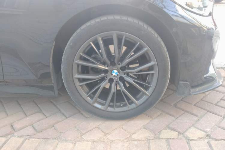 Used BMW 3 Series 2020 Restyled 325i M Sport Night Edition Package