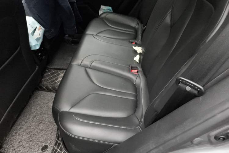 Used XPeng G3 2021 G3i 460G