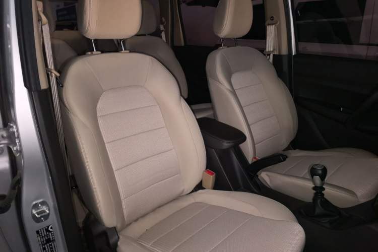 Used Wuling Hongguang 2021 1.5L Revised S Standard Version Hydraulic-Power-Assisted LAR