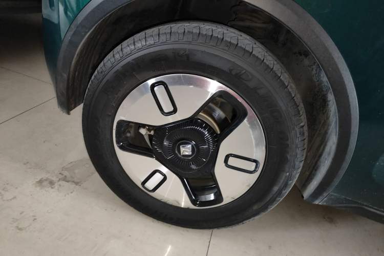 Used Baojun E300 2020 Plus Interstellar Smart Edition