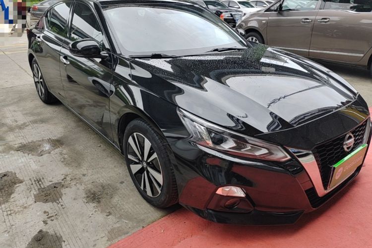 Used Nissan Teana 2021 2.0L XL Comfort Edition Exterior 1