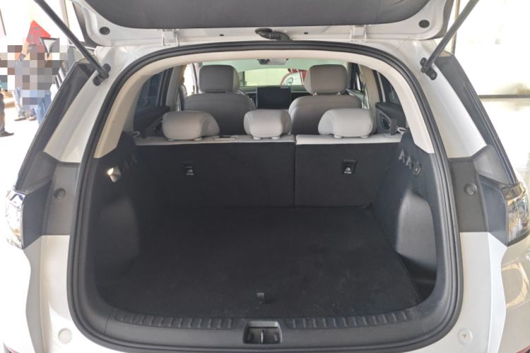 Used BYD Sealion 05 EV 2025 520 km Smart Cruise Version
