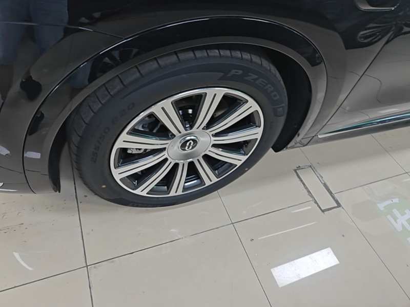 Used Hima AITO M8 2025 Model Range-Extender Max Edition 53.4 kWh, 5-seat version (896-line LiDAR) — 22