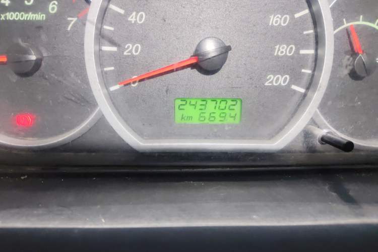 Used Wuling Hongguang 2014 1.2L Base Model China IV
