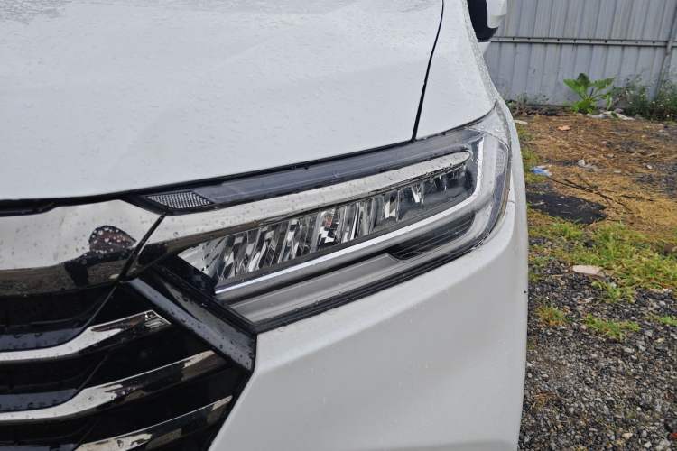 Used Honda Odyssey 2022 2.0L eHEV Sharp·Luxury Edition