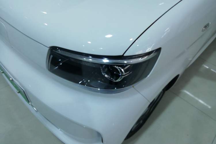 Used Wuling Zhiguang New Energy 2025 Comfort Model
