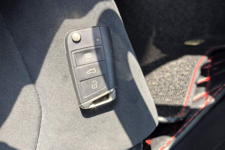 Used Volkswagen Golf 2020 280TSI DSG Luxury Edition