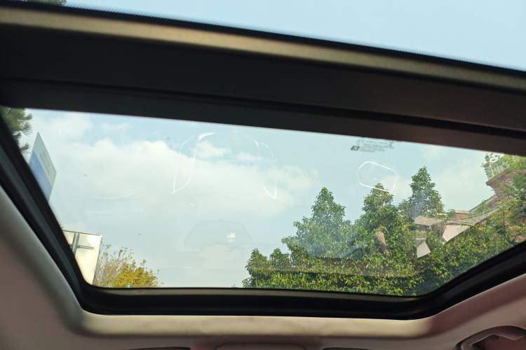 Used Chevrolet Equinox 2017 550T Automatic All-Wheel-Drive Huanjie Edition
