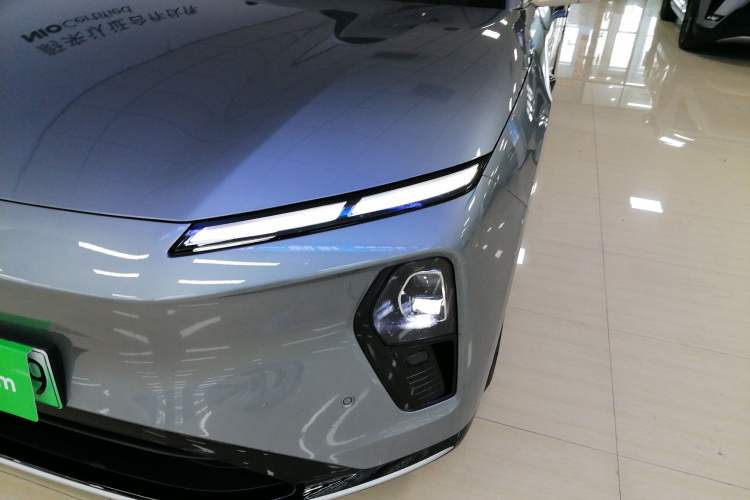 Used Nio ET9 2025 100kWh First-Edition Limited Edition
