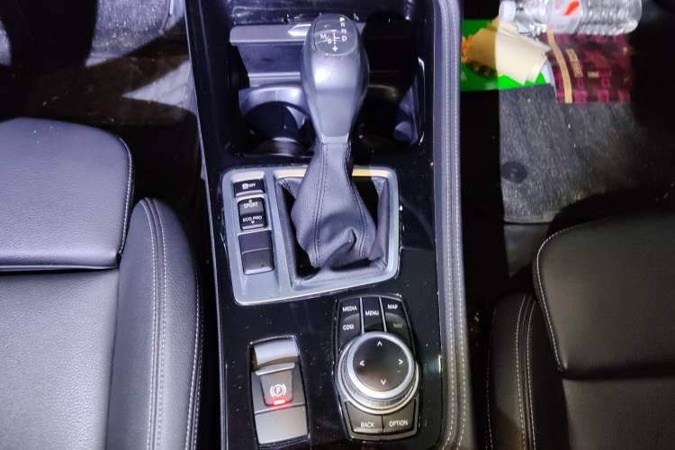 Used BMW 1 Series 2019 118i M Sport Package Gear Lever