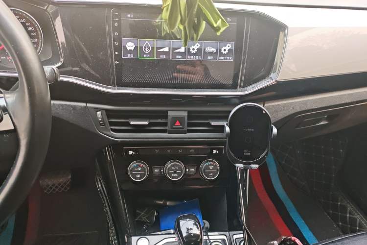 Used Volkswagen Tayron 2019 330TSI Four-Wheel Drive Luxury Version China V Standard