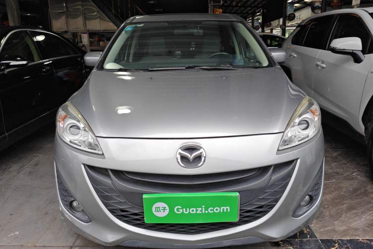 Used Mazda Mazda 5 2011 2.0L Automatic Comfort Edition
