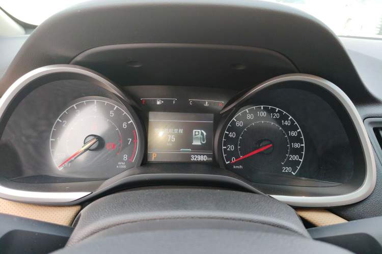 Used Chevrolet Monza 2020 320 Automatic Enjoyment Edition