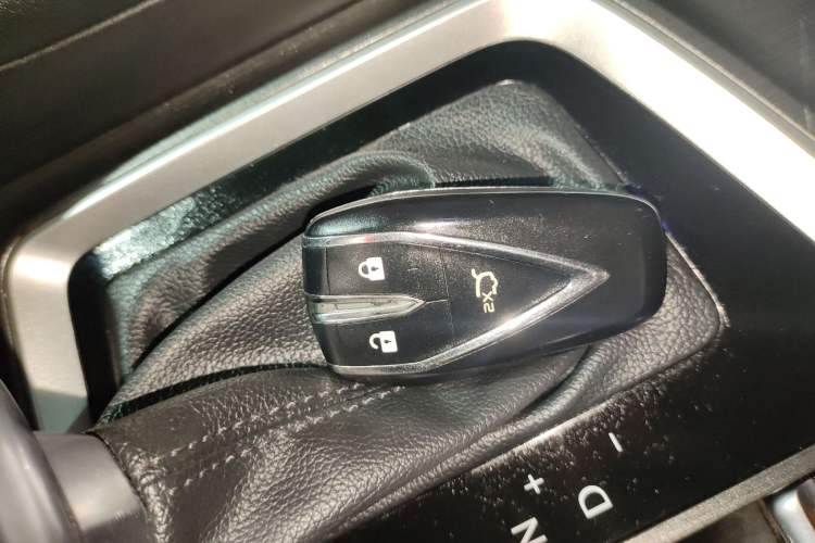 Used CHANGAN CS55PLUS 2020 1.5T Automatic Xuan Dong Edition