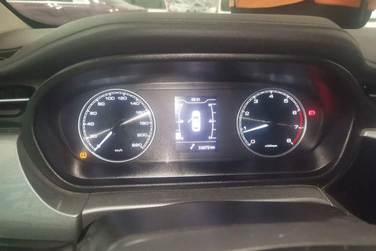 Used Chery Arrizo 5 2019 Facelifted PRO 1.5L Manual Youth Edition China VI Standard