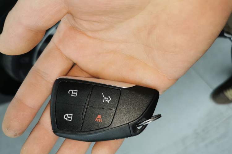 Used Buick Envision 2023 Encore Plus 652T Five-Seat All-Wheel-Drive Luxury Model
