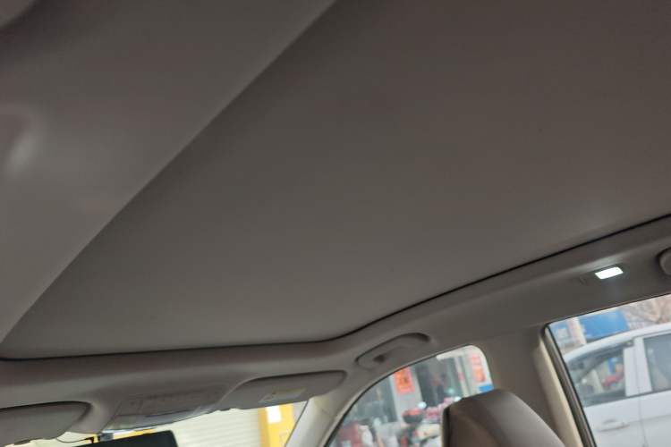 Used Dongfeng Aeolus Yixuan GS 2020 230T Automatic Yueyu Version