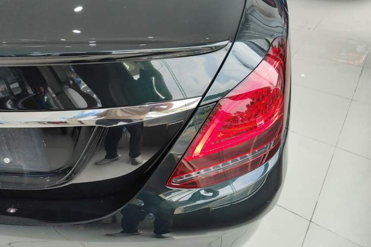 Used Mercedes-Benz C-Class 2019 C 260 Sport Edition