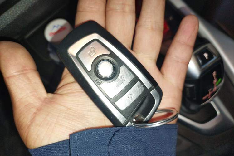 Used BMW 1 Series 2012 118i Leading Model