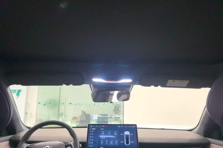 Used Qiyuan A07 2024 All-Electric "True Fragrant" Edition 515 Elite Model