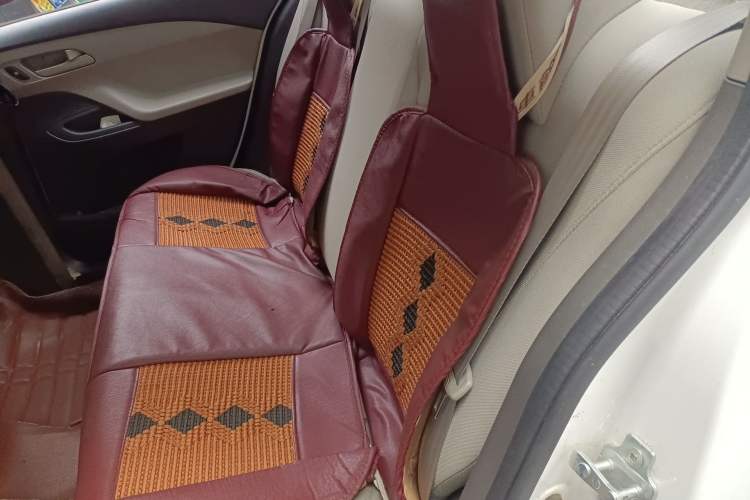 Used Chevrolet Sail 2016 Sail 3 1.3L Manual Comfort Sunroof Edition