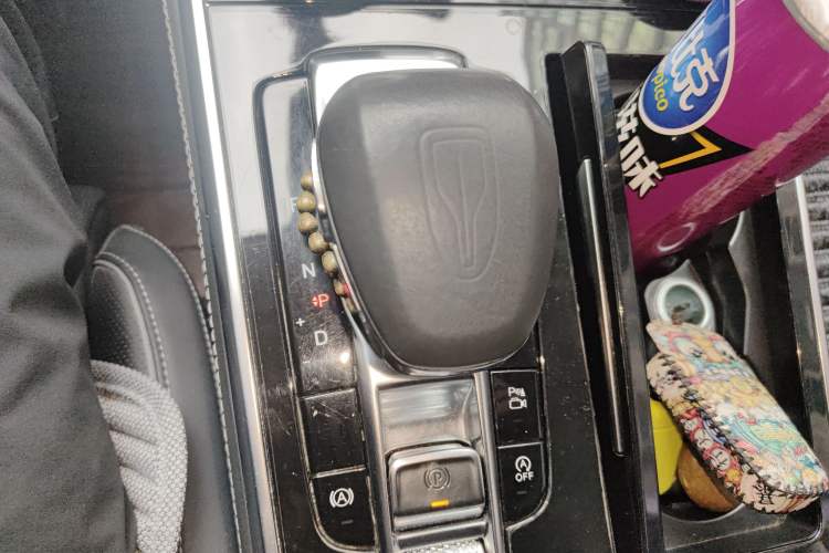 Used Hongqi H9 2020 2.0T Smart Connect Flagship Edition
