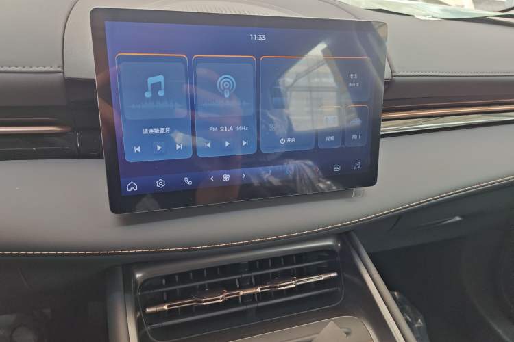 Used Baojun E6 2026 Model 500km Enjoyment Edition
