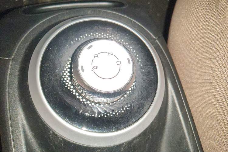 Used Wuling Bingo 2023 203km Comfort Edition
