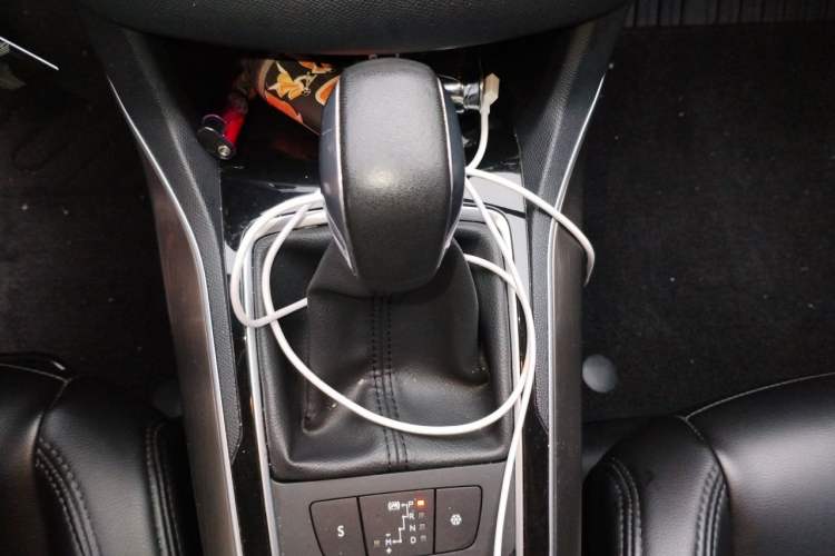 Used Peugeot 408 2016 1.6T Automatic Luxury Edition
