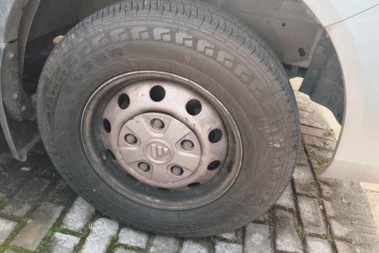 Used Foton Toano 2021 2.0T Manual Tongtu Long Wheelbase Mid-Height 5/6/7-Seater 4F20TC3