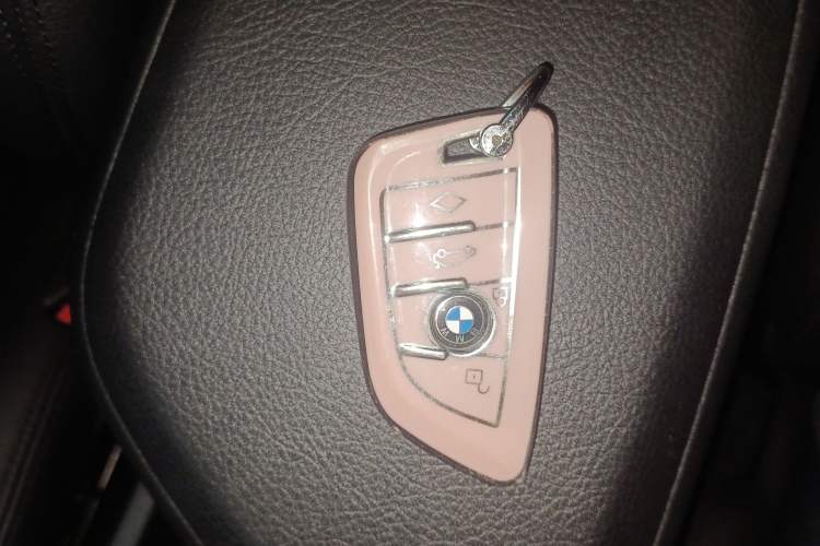 Used BMW X1 2018 sDrive20Li Leading Model
