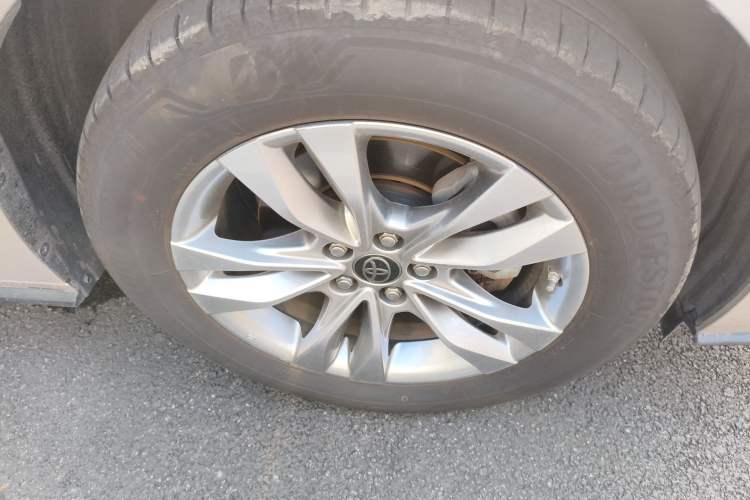 Used Toyota Sienna 2021 2.5L Hybrid Ultimate Edition