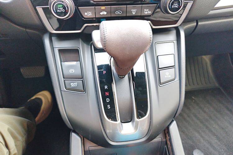 Used Honda Breeze 2020 240TURBO CVT Two-Wheel Drive Prestige Edition
