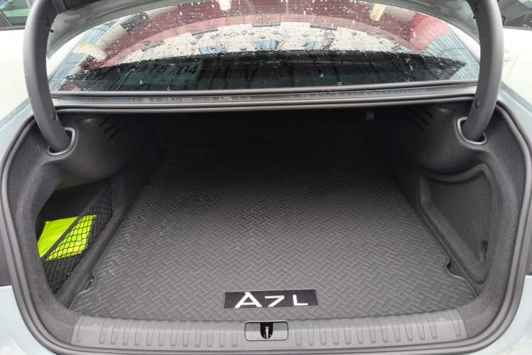 Used Audi A7L 2024 45 TFSI quattro RS Performance Edition