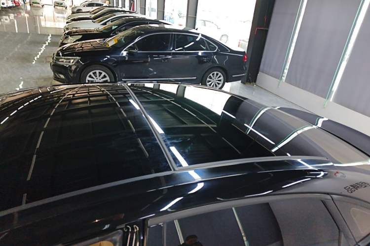 Used Hyundai Mistra 2014 1.8L Automatic Smart GLS