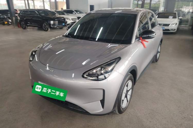 Used Geely Galaxy Geome 2026 Model 310km Youth Edition
