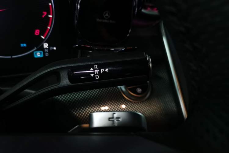 Used Mercedes-Benz C-Class 2024 Facelift C 260 L Night Edition Sport Version
