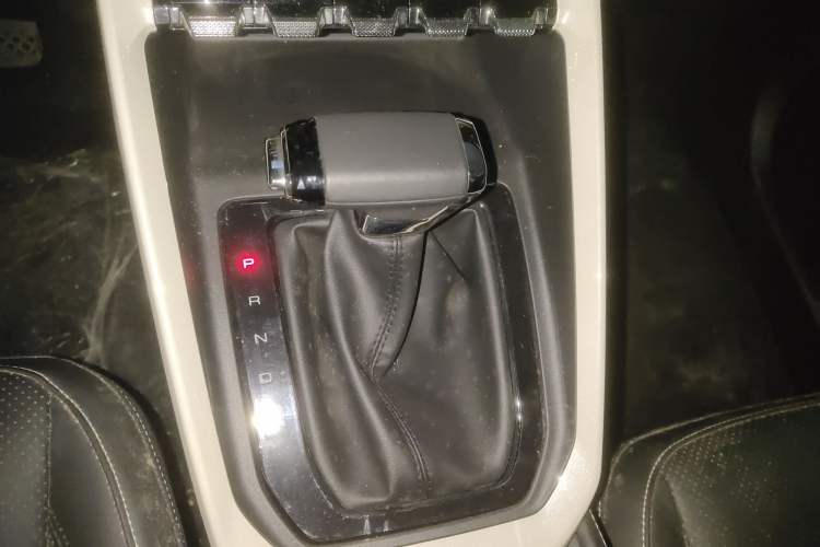 Used Baojun RS-3 2022 SOODA 1.5T CVT Master Edition